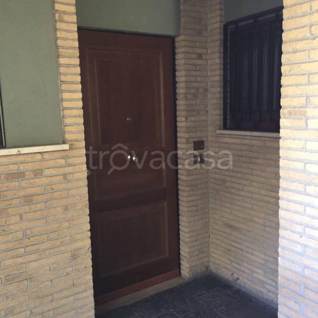 appartamento in affitto a Roma in zona Giuliano Dalmata