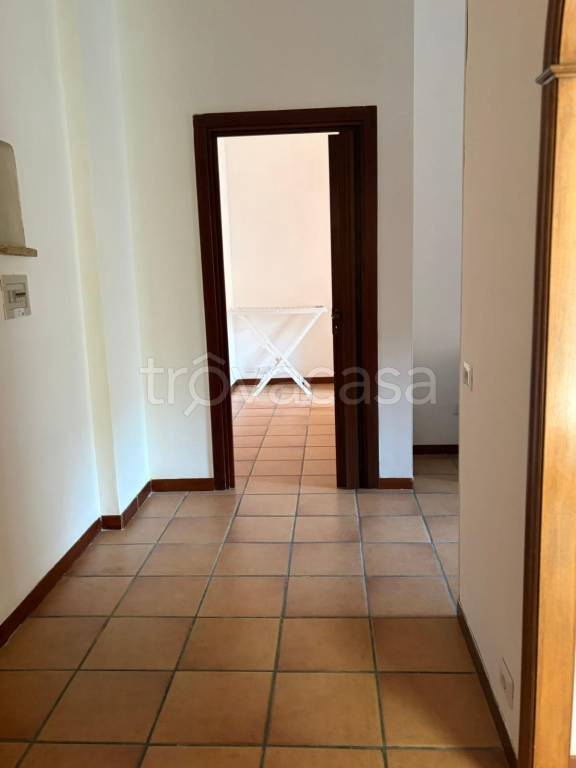 appartamento in affitto a Roma in zona Collatino