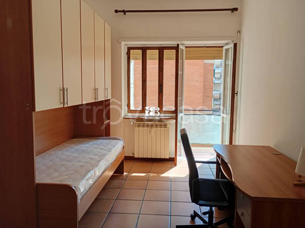 appartamento in affitto a Roma in zona Collatino