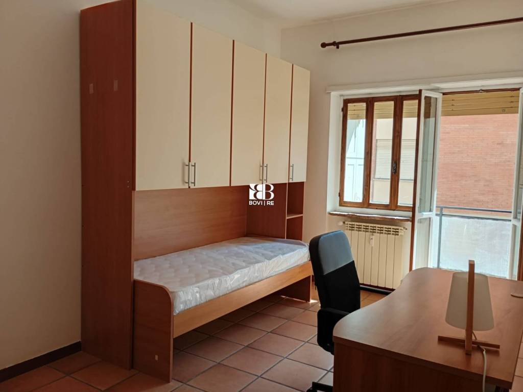 appartamento in affitto a Roma in zona Collatino
