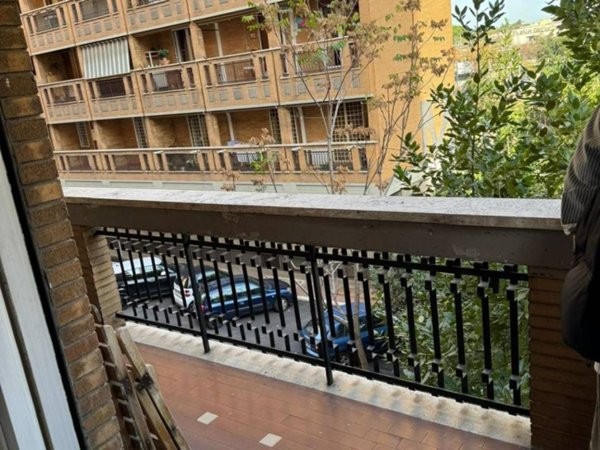 appartamento in affitto a Roma in zona Ostiense