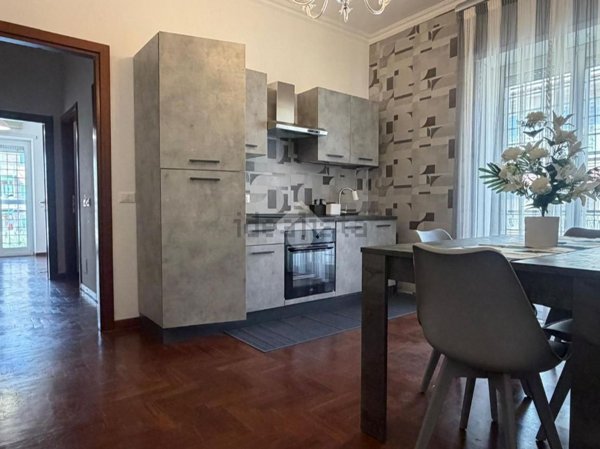 appartamento in affitto a Roma in zona La Pisana