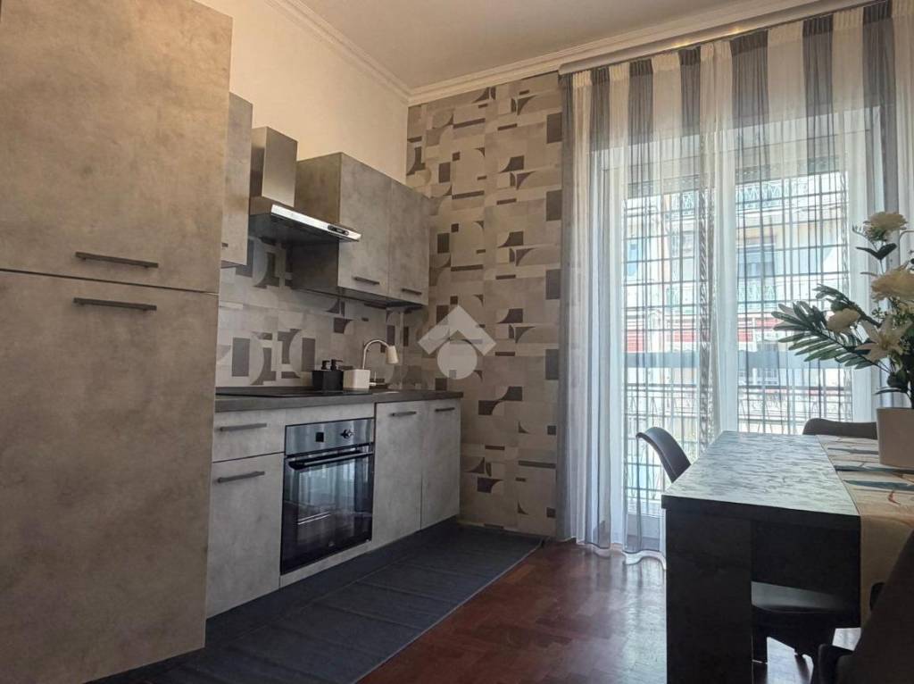 appartamento in affitto a Roma in zona La Pisana