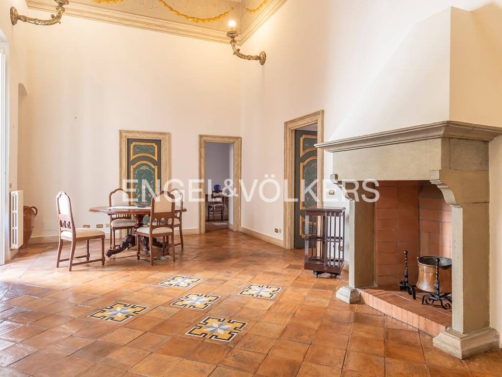 appartamento in affitto a Roma in zona Parione/Sant'Eustachio