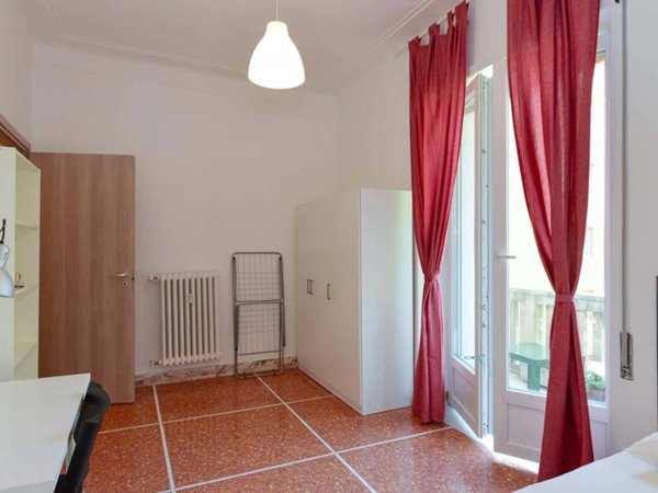 negozio in affitto a Roma in zona Parioli