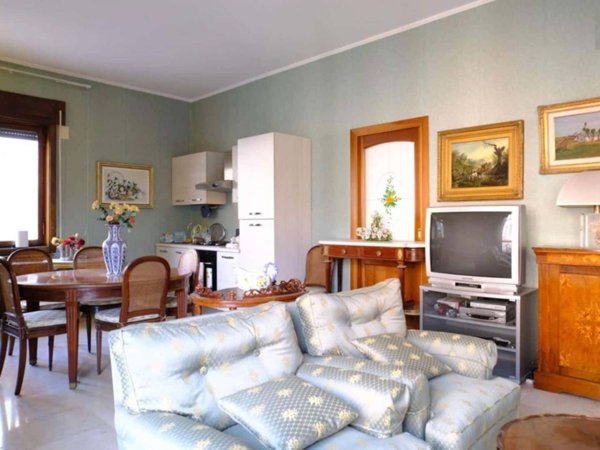 appartamento in affitto a Roma in zona Rione Monti/Campitelli