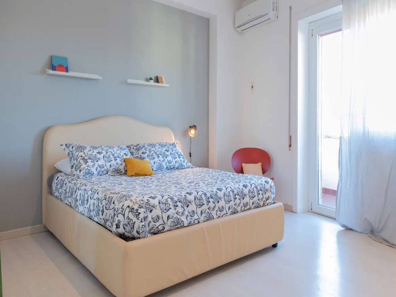 negozio in affitto a Roma in zona Aurelio