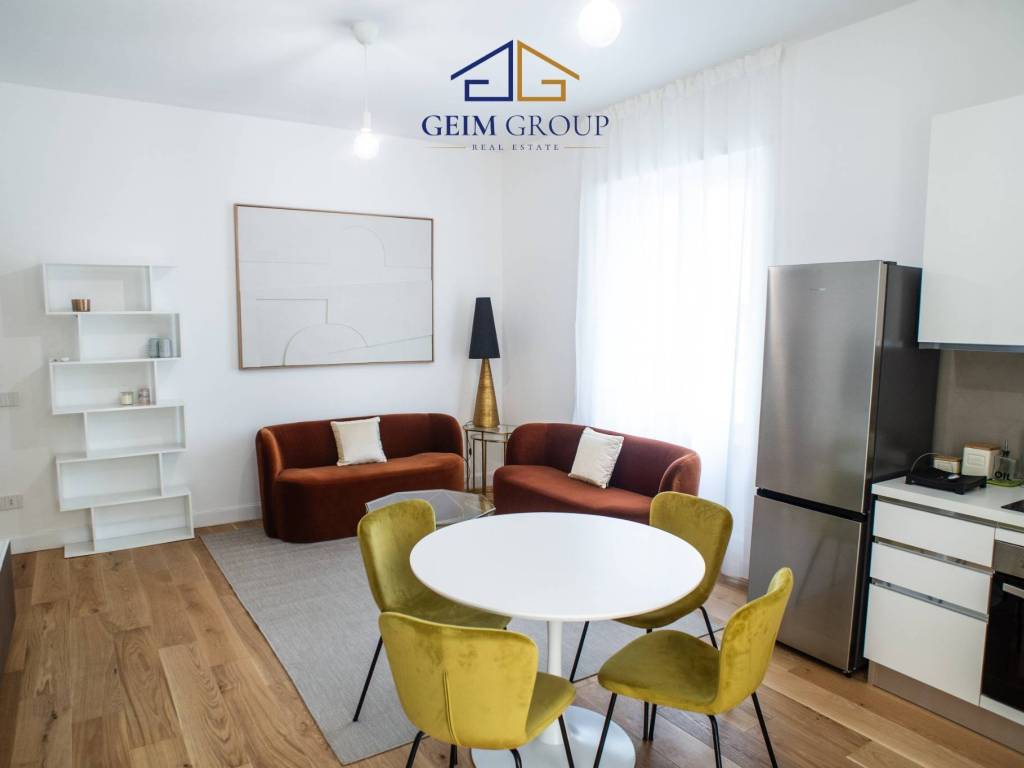 appartamento in affitto a Roma