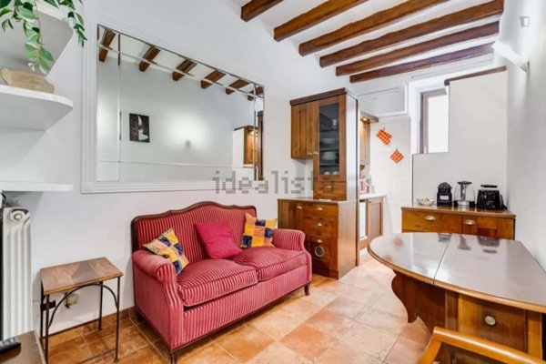 appartamento in affitto a Roma