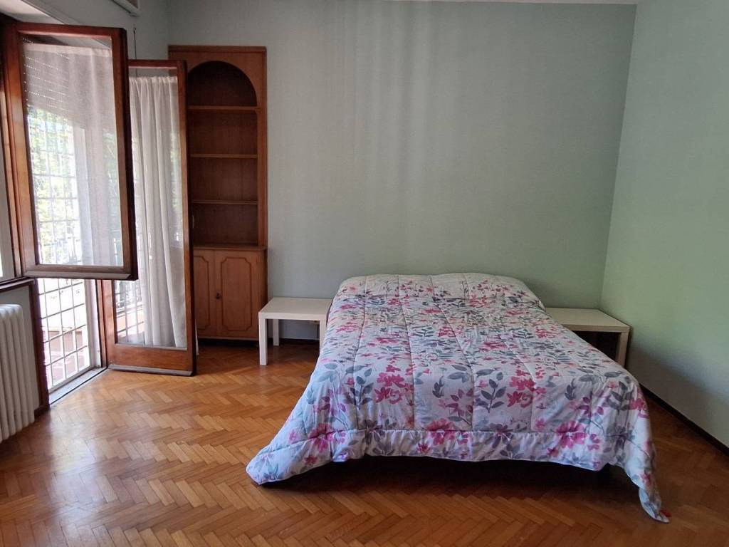 appartamento in affitto a Roma in zona Trieste