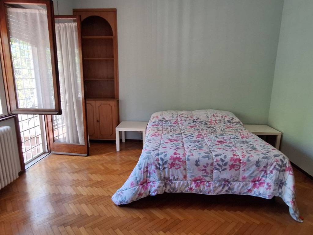 appartamento in affitto a Roma in zona Trieste