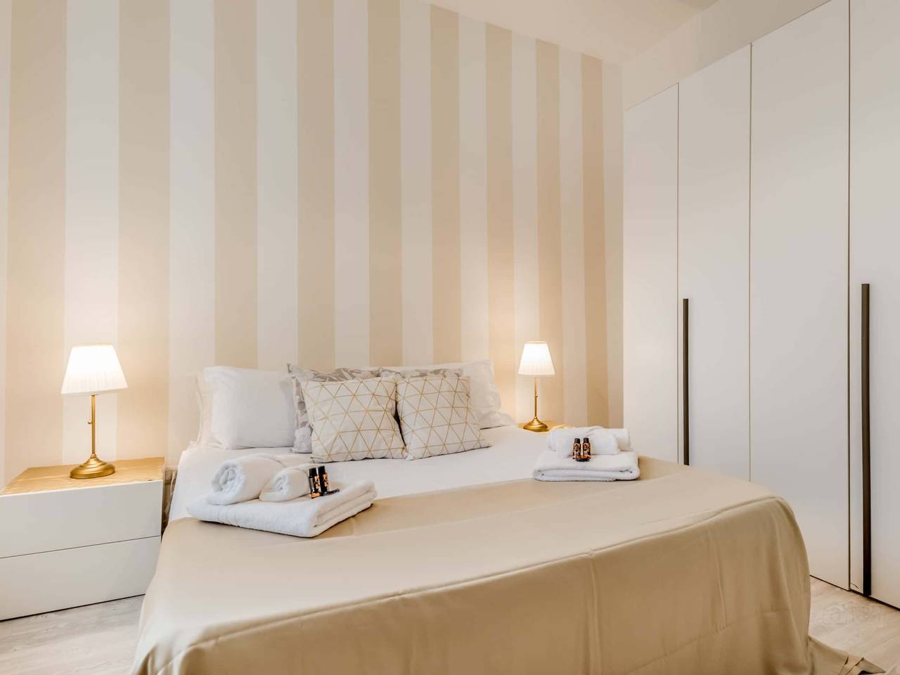 appartamento in affitto a Roma in zona Gianicolense