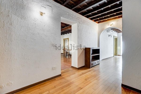 appartamento in affitto a Roma in zona Rione Monti/Campitelli