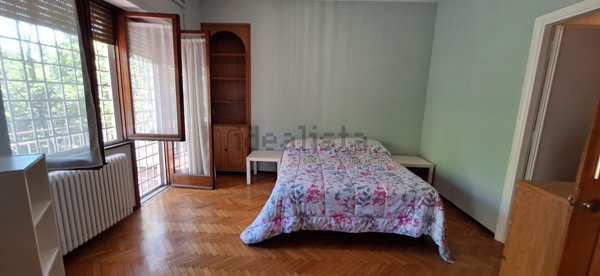 appartamento in affitto a Roma in zona Trieste