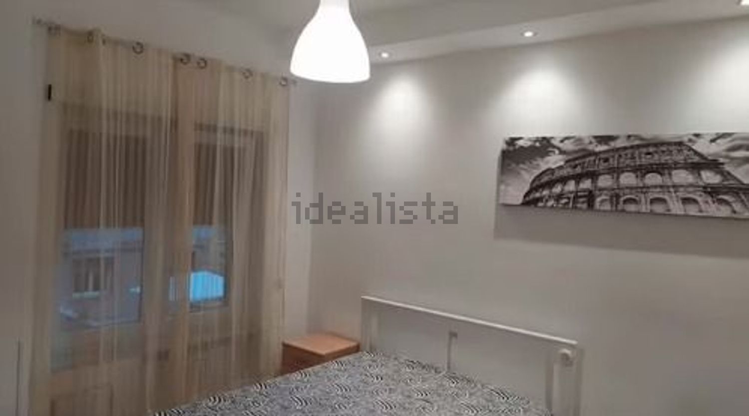 monolocale in affitto a Roma in zona Aurelio