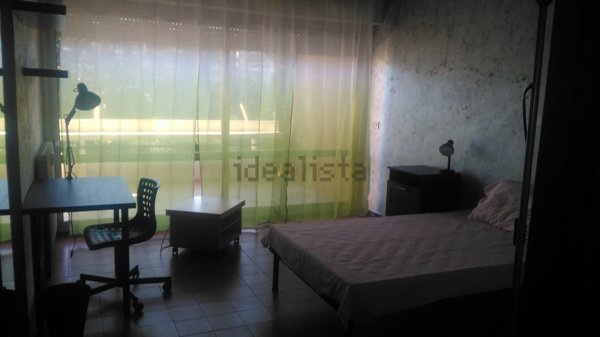 appartamento in affitto a Roma in zona Giuliano Dalmata