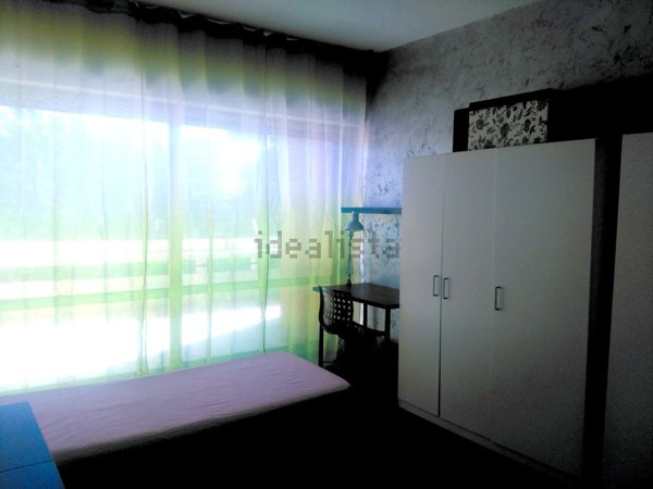 appartamento in affitto a Roma in zona Giuliano Dalmata