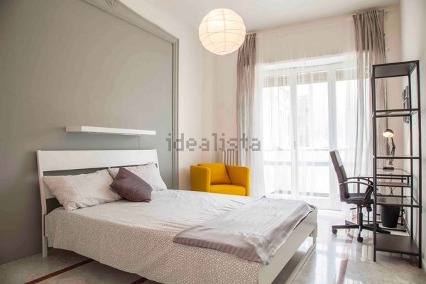 casa indipendente in affitto a Roma