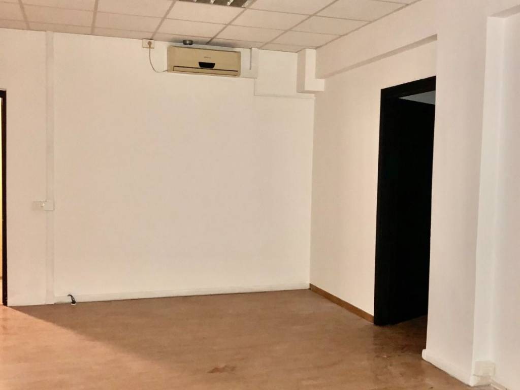 ufficio in affitto a Roma in zona Ostiense