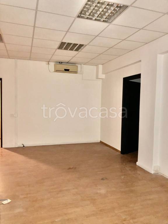 ufficio in affitto a Roma in zona Ostiense