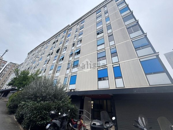 appartamento in affitto a Roma in zona Pietralata