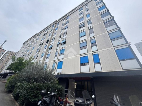 appartamento in affitto a Roma in zona Pietralata