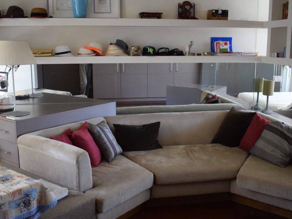 appartamento in affitto a Roma in zona Della Vittoria