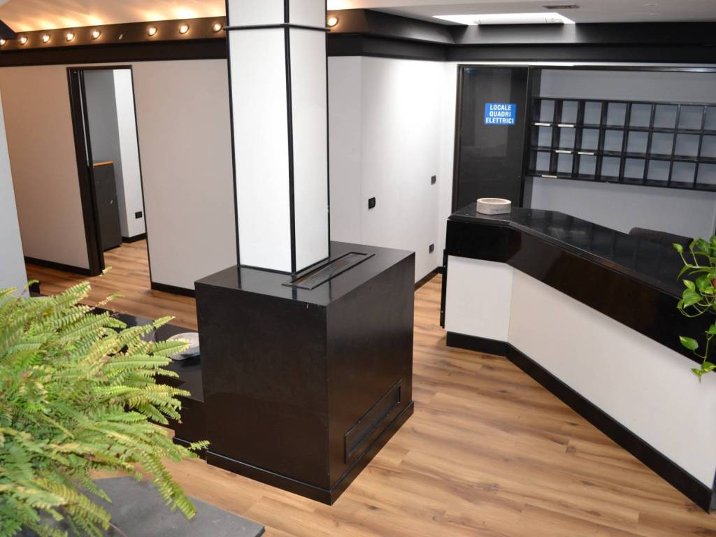 ufficio in affitto a Roma in zona Ardeatino