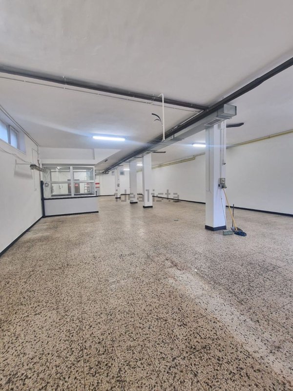 ufficio in affitto a Roma in zona Torre Angela