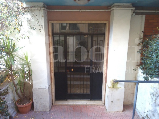 appartamento in affitto a Roma in zona Trionfale