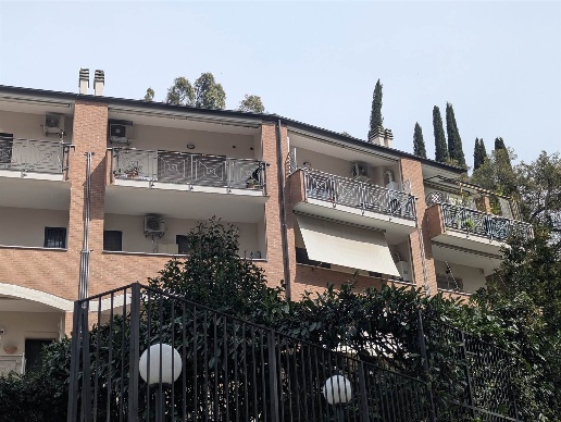appartamento in affitto a Roma in zona Montespaccato