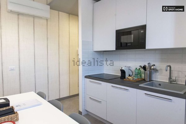 appartamento in affitto a Roma in zona Ponte di Nona