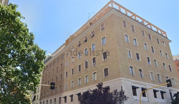 locale commerciale in affitto a Roma in zona Pinciano