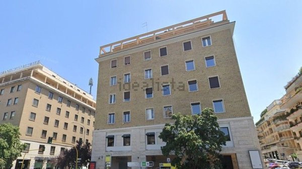 locale commerciale in affitto a Roma in zona Pinciano