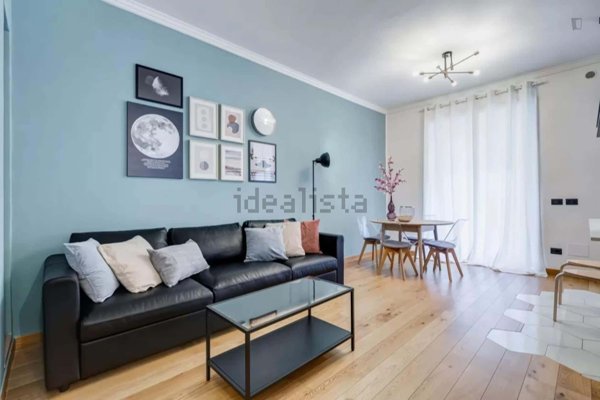 appartamento in affitto a Roma