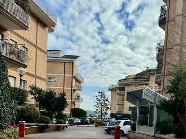 appartamento in affitto a Roma in zona Tor di Quinto