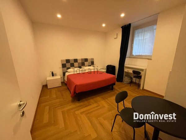 appartamento in affitto a Roma in zona Castro Pretorio