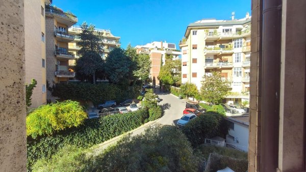 appartamento in affitto a Roma in zona Tor di Quinto