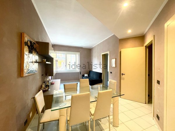 appartamento in affitto a Roma in zona Tiburtino