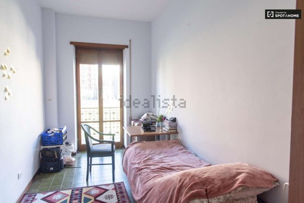 appartamento in affitto a Roma in zona Appio Latino