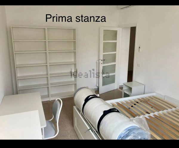 appartamento in affitto a Roma in zona Monte Sacro/Talenti