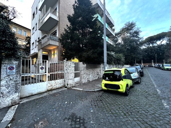 ufficio in affitto a Roma in zona Salario