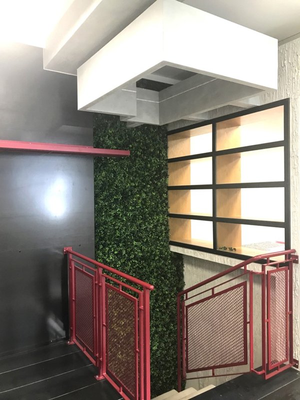 ufficio in affitto a Roma in zona Salario