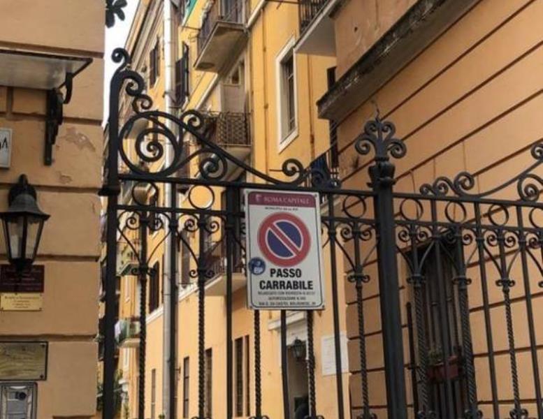 appartamento in affitto a Roma in zona Portuense