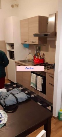 appartamento in affitto a Roma in zona Appio Latino