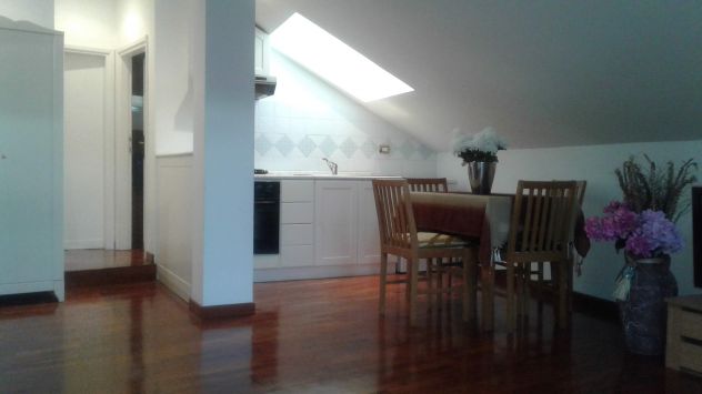 appartamento in affitto a Roma in zona Aurelio