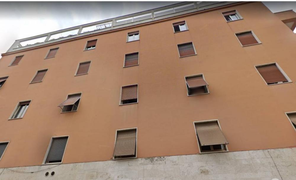 appartamento in affitto a Roma in zona Gianicolense