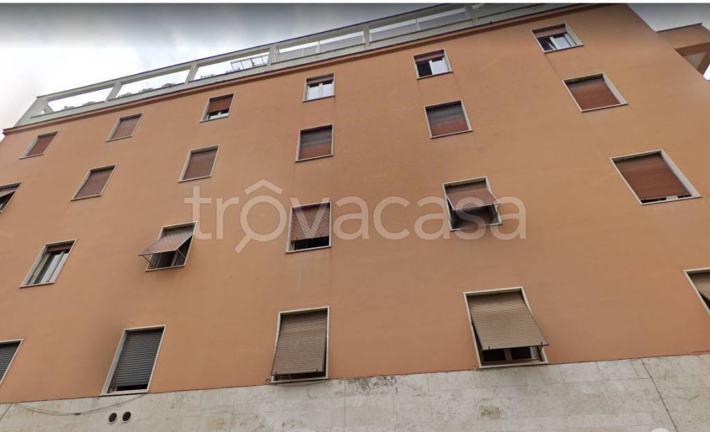 appartamento in affitto a Roma in zona Gianicolense