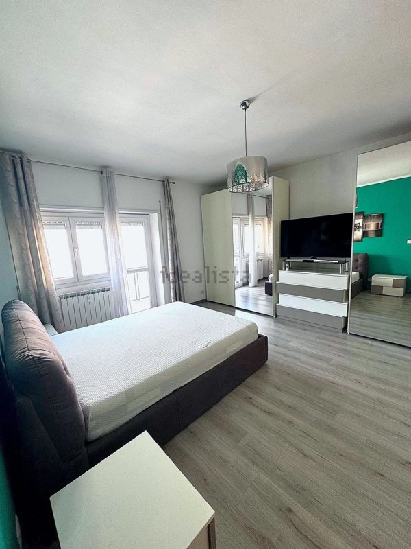 appartamento in affitto a Roma in zona Portuense