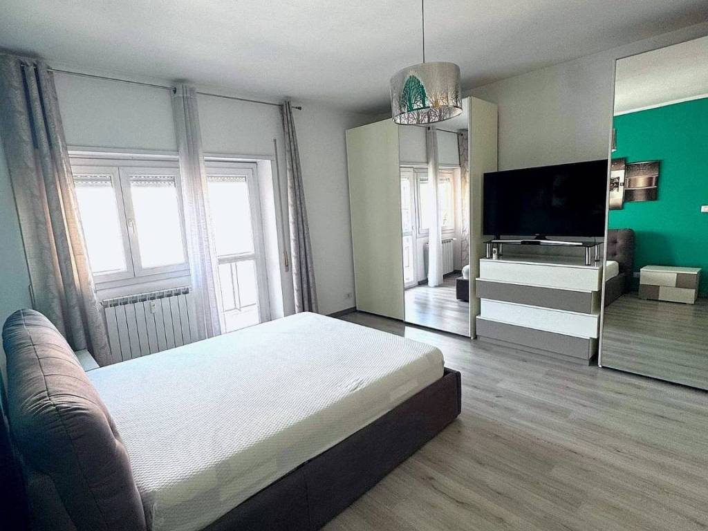 appartamento in affitto a Roma in zona Portuense